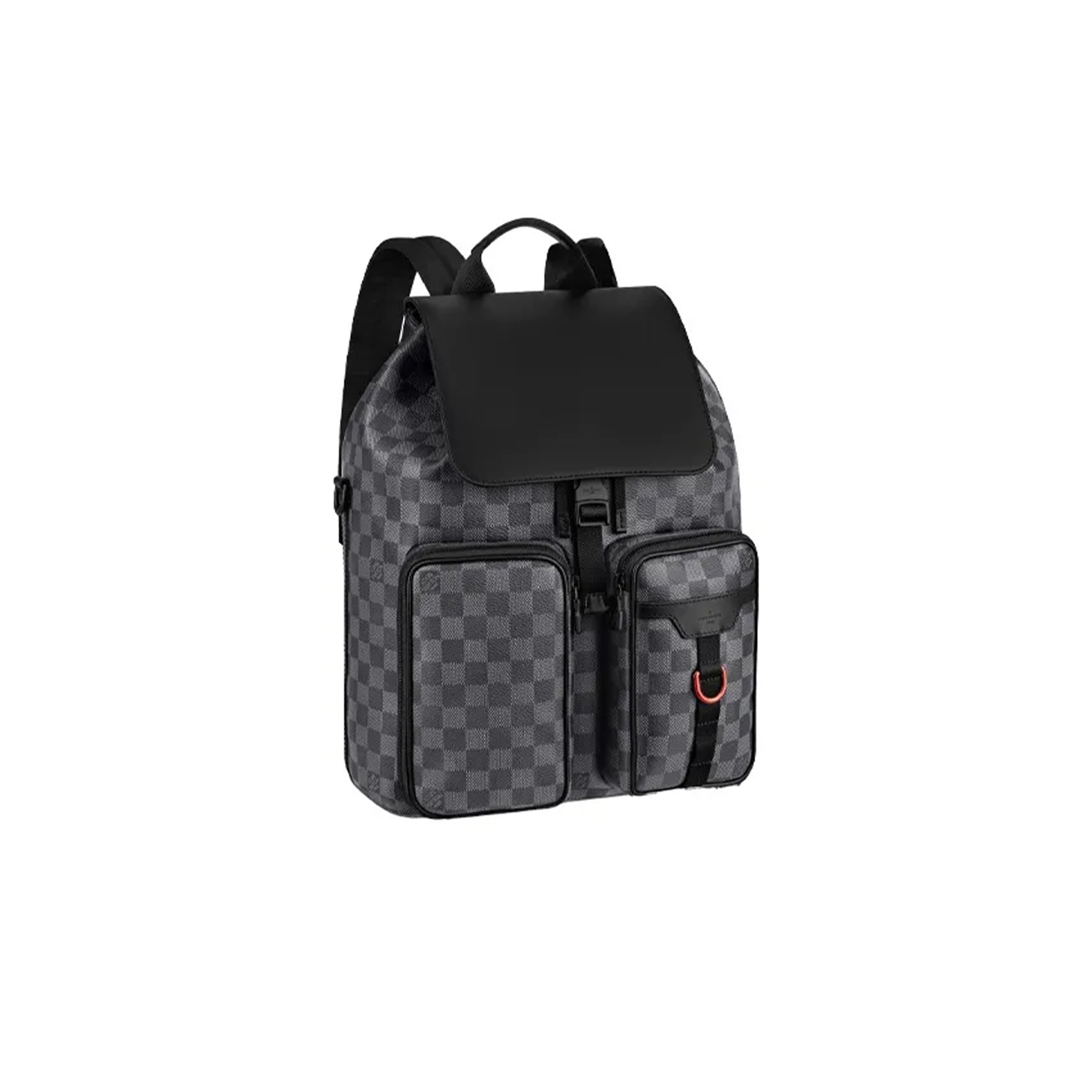 LOUIS VUITTON UTILITY BACKPACK N40279 (41*33*16cm)
